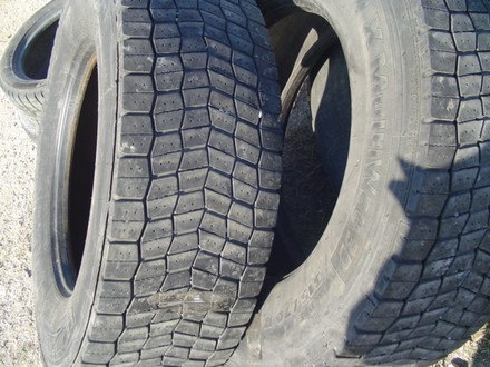 Гуми за камиони  гуми за камион 315 70 22,5 